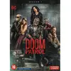 Wbs Doom Patrol Saison 1 DVD