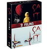Warner Home Video Coffret Ça et Ça Chapitre 2 DVD - 5051888250655