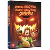 Warner Home Video Happy Halloween Scooby Doo DVD