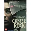 Warner Home Video Coffret Castle Rock Saison 2 DVD