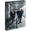 Warner Home Video Succession Saison 3 DVD