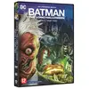 Warner Home Video Batman : The Long Halloween Partie 2 DVD