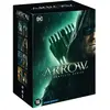 Wbs Coffret Arrow Saisons 1 à 8 DVD