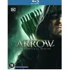 Wbs Coffret Arrow Saisons 1 à 8 Blu-ray