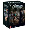 Wbs DC's Legends Of Tomorrow L'intégrale des Saisons 1 à 5 DVD
