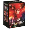 Warner Home Video Flash L'intégrale des Saisons 1 à 6 DVD