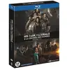 Warner Home Video Coffret His Dark Materials Saisons 1 et 2 Blu-ray