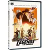 Wbs Coffret DC's Legends Of Tomorrow Saison 5 DVD