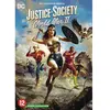 Warner Home Video Justice Society : World War II DVD