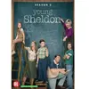 Warner Home Video Coffret Young Sheldon Saison 2 DVD