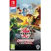 Warner Sw Bakugan : Champions of Vestroia