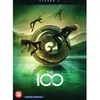 Wbs Coffret The 100 Saison 7 DVD - 5051888254813