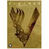 MGM/PFC Vikings - Coffret Integrale Saisons 1 à 5 [DVD]