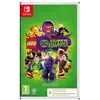 LEGO DC SUPER-VILLAINS FR/NL SWITCH