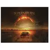 R Tom Distribution Supernatural L'intégrale des Saisons 1 à 15 DVD