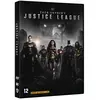 Warner Home Video Zack Snyder's Justice League