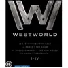 Warner Home Video Westworld Saisons 1 à 4 DVD