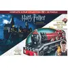Warner Bros. Harry Potter 8 Films + Puzzle Train - NL
