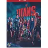 Warner Home Video Titans Saison 3 DVD