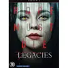 Warner Home Video Legacies Saison 4 DVD - 5051888262528