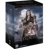 Warner Legacies Saisons 1 à 4 DVD