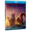 Warner Bros. Godzilla x Kong : Le Nouvel Empire Blu-ray