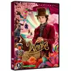 Warner Home Video Wonka DVD
