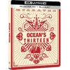 Warner Bros. Pictures Ocean's 13 Steelbook Blu-ray 4K Ultra HD