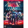 Warner Home Video Titans Saison 4 DVD