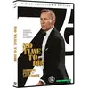 Warner Home Video Mourir peut attendre Édition Collector DVD