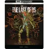 Warner Bros. Pictures The Last of Us Edition Française Steelbook Blu-ray 4K