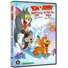 Warner Home Video Tom - Jerry - Snowman`s Land DVD - 5051888260357