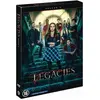 Warner Home Video Legacies - Seizoen 3 (DVD)