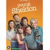 Warner Home Video Young Sheldon Saison 4 DVD