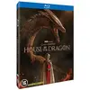 Warner Home Video House of the Dragons Blu-ray Edition Française