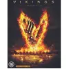 Warner Home Video Coffret Vikings Saisons 1 à 6 DVD