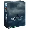 Warner Home Video Coffret Manifest Saisons 1 à 3 DVD - 5051888260746