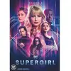 Warner Home Video Supergirl Saison 6 DVD