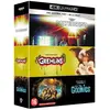 Warner Home Video Coffret Productions Spielberg Blu-ray 4K Ultra HD