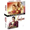 Warner Shazam 1 et 2 DVD