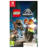 Warner Bros Code in a Box LEGO® Jurassic World Nintendo Switch