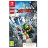 Time Warner The LEGO Ninjago Movie Video Game - Nintendo Switch - Code in box