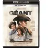 Warner Home Video Géant Blu-ray 4K Ultra HD