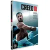 Warner Home Video Creed III DVD