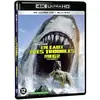 The Meg 2 - The Trench (4K Ultra HD Blu-ray)