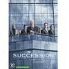 Warner Succession Saison 4 DVD
