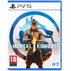 Warner Sw Mortal Kombat 1 Fr/uk PS5