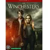 Warner Home Video The Winchesters Saison 1 DVD
