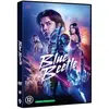 Warner Home Video Blue beetle DVD