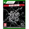Warner Bros. Suicide Squad: Kill The Justice League - Deluxe Edition - Xbox Series X